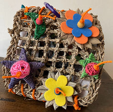 Load image into Gallery viewer, Flower Power Tepee
